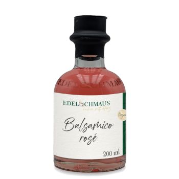 Balsamico rose