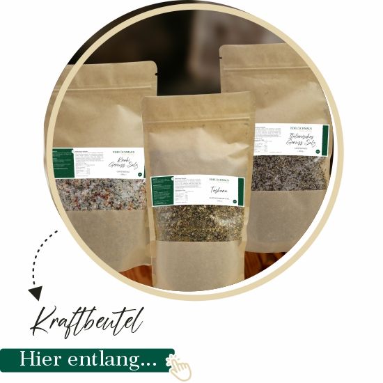 Zu unseren Kraftbeuteln: Hier klicken