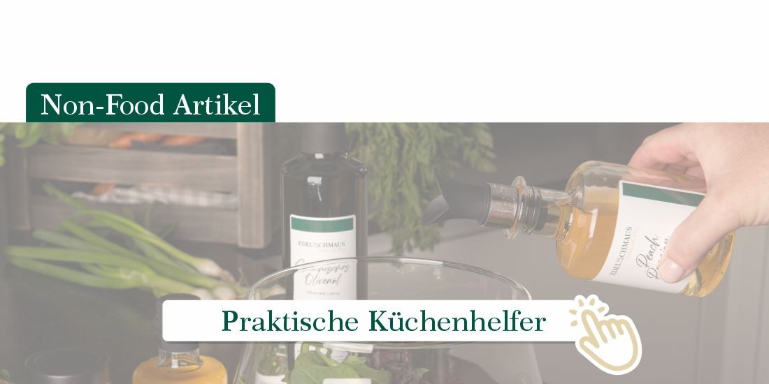 Zu unseren Küchenhelfern: Hier klicken