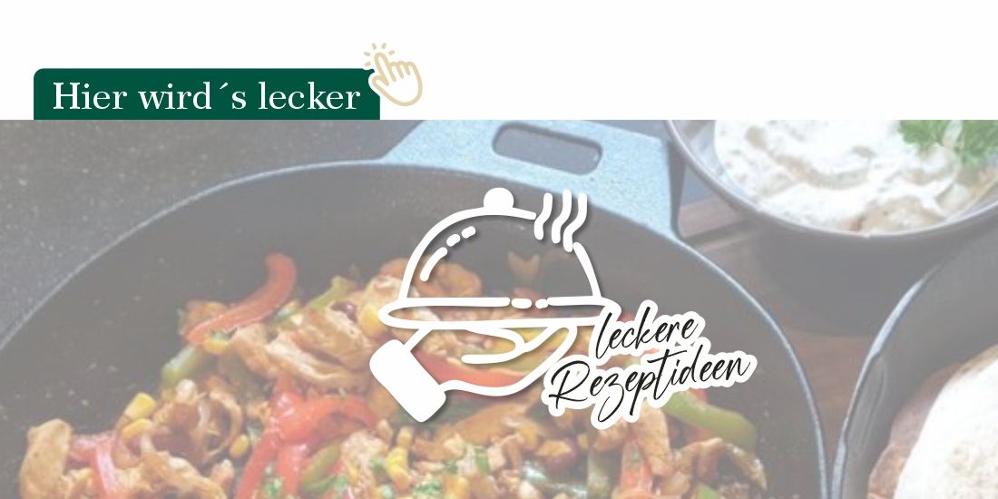 Zu unseren Rezeptideen: Hier klicken